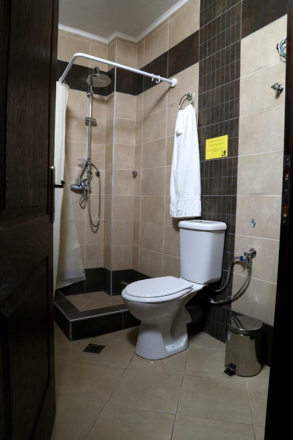 Apartment Sinanis Family Keramoti (Macedonia)