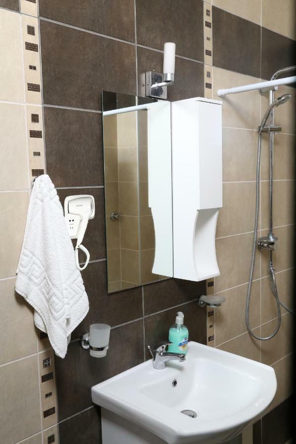 Apartment Sinanis Family Keramoti (Macedonia)